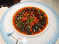 双椒皮蛋-宽口美蛙鱼头(大唐西市店)