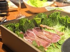 -山之屋炭火烧肉·生啤畅饮(大朗万科中央公园店)