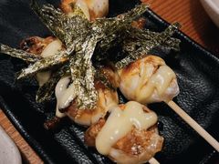 -鸟贵族(天王寺北口店)