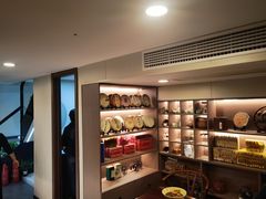 -素禅棋牌会所(海阳路店)