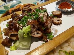 -大牌大·传统杭帮菜(湖滨店)