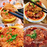 魔都白领三餐｜人均30-200元合生汇里的白领吃什么？