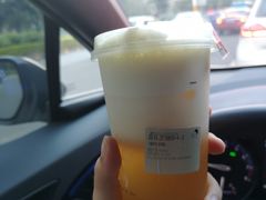 -喜茶(中山白水井店)