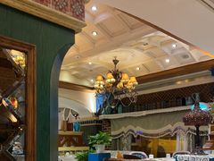 -海尔巴格·新疆菜(吐鲁番店)
