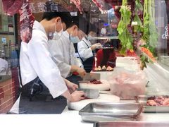 -陈记顺和牛肉火锅馆(天河北路店)
