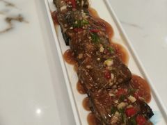 -春家·非遗手工小吃(徐汇万科广场店)