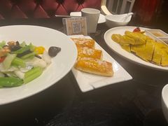 -高第街56号港式餐厅(山大路店)