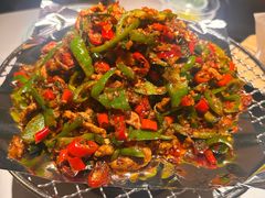 -奔跑吧陕菜·盛世长安(民乐园万达店)