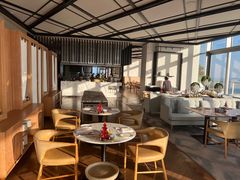 大堂-瑰丽酒店·海吧·天际下午茶·现场DJ·天台酒吧