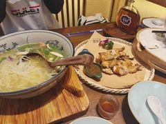 -芸南道·过桥米线(昆明老街旗舰店)