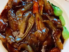 -马凯餐厅(地安门店)