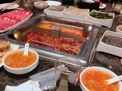 -海底捞火锅(龙湖三千集店)