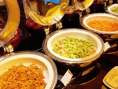 -富力丽思卡尔顿酒店·香荟全日制餐厅