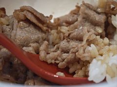 -牛邸·烧肉饭(来福士店)
