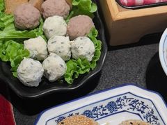 -东来顺饭庄(金泉广场店)