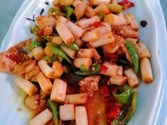 -万景饭店·鱼街农家菜