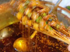 -袁师傅烤肉(弹子石店)