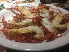 -79号渔船海鲜饭店(华强北店)