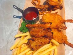 -必胜客(新福地店)