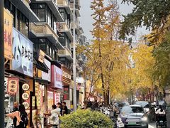 -易老大蛋烘糕(奎星楼总店)
