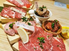 -松鱼亭·和牛烧肉(协鑫广场店)