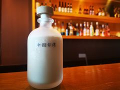 -TAIWAN·潭子茶屋