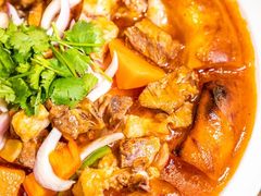 -清真·玛丽亚新疆菜主题餐厅(浙江中路店)