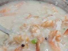 -阿婆潮汕砂锅粥(王府大街店)