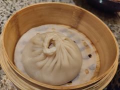招牌蟹黄包-南京大牌档(三阳广场苏宁店)