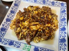 醋溜木须-牛街洪记小吃店(牛街店)