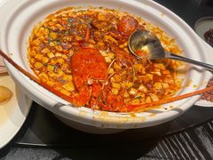 -苏帮袁·竹(北京坊店)