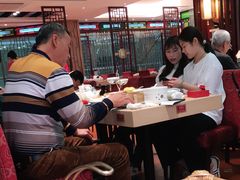 大堂-点都德(汇盈广场店)