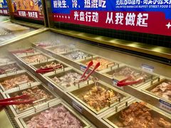 -姜胖胖无限自助烤肉(罗湖宝能店)