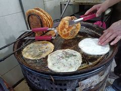 -逍遥镇刘相五胡辣汤豆沫馆(康复中街店)