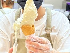 -野人先生现做冰淇淋(北京悠唐购物中心店)