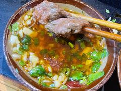 -肥龙火锅(南坪店)
