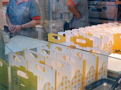 -汤姆大师傅鲜香牛肉饼(深圳保利文化广场店)