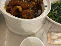 -小菜园新徽菜(南京秦淮龙蟠汇店)