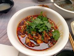 -晏老九豆花饭家常菜(上海城店)