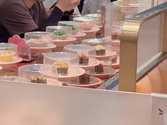 -争鲜回转寿司(通州万达店)