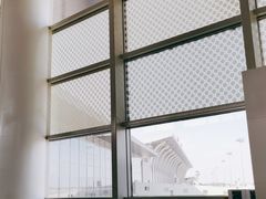 -银川河东国际机场