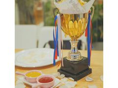 -1861意大利餐厅(文化广场店)