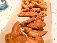 -必胜客(海滨店)