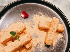 香酥糍粑-佬麻雀·剁椒鱼头(京基KK One店)