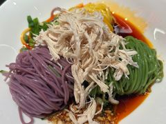 -南锣肥猫·麻辣烤鱼·15年现烤现卖(通州领展店)