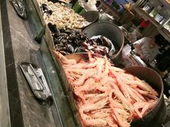 -星伦多自助料理(花山金鹰店)