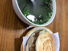 -秦豫肉夹馍(东羊市店)