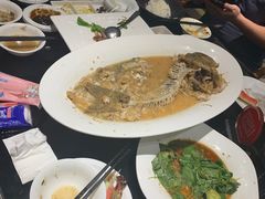 -阿庄新豫菜(通泰路店)