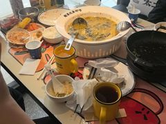 -太二酸菜鱼(菱角湖万达店)