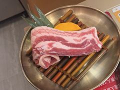 -西塔老太太泥炉烤肉(温州首店万象城黑金店)